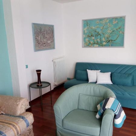 Villa Panoramica Lavena Ponte Tresa Extérieur photo