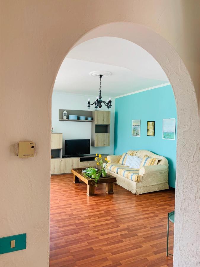 Villa Panoramica Lavena Ponte Tresa Extérieur photo